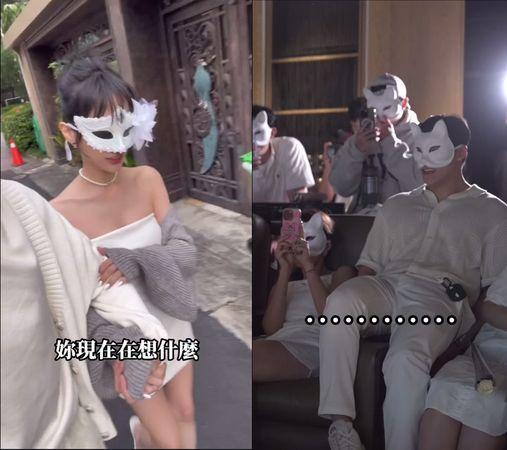 自《黑白大厨》」准备过程曝：简直难上加难尊龙凯时新版APP首页敖犬曝求婚灵感「来