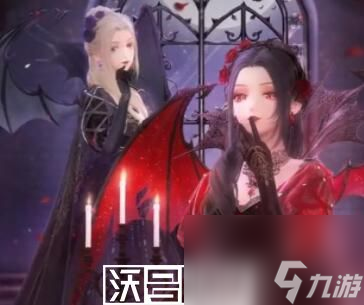 搭配-闪耀暖暖暗夜行者高分怎么搭配攻略介绍尊龙凯时app平台闪耀暖暖暗夜行者高分