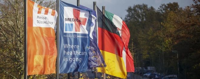 OMPAMED 2024 引领医疗创新新高度凯时尊龙最新网站MEDICA 2024  C(图6)