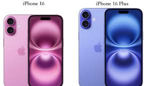us与iPhone15Plus配置对比尊龙凯时·中国网站iPhone16Pl