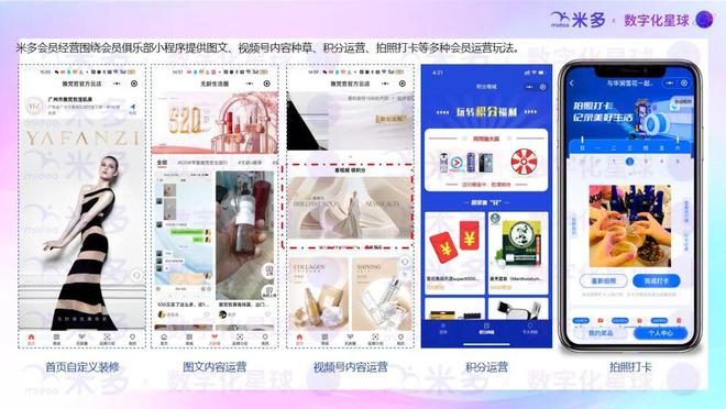 品牌在用的消费者促销及全域会员经营策略！尊龙凯时链接盘点东鹏特饮／红牛／金典等(图2)