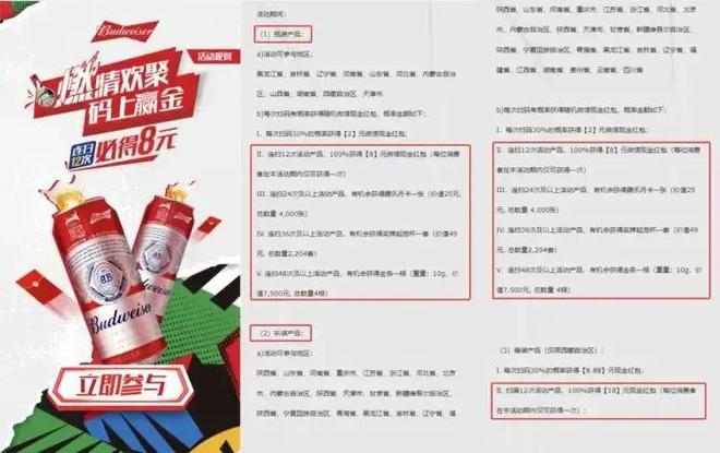 品牌在用的消费者促销及全域会员经营策略！尊龙凯时链接盘点东鹏特饮／红牛／金典等(图6)