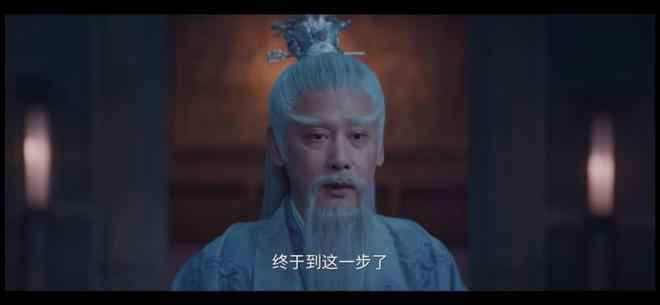 体系强者初代监正上榜道尊断档第一z6尊龙网站《大奉打更人》6位双(图5)