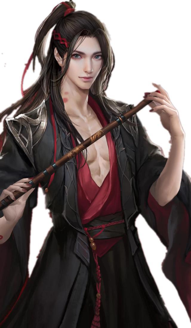 体系强者初代监正上榜道尊断档第一z6尊龙网站《大奉打更人》6位双(图2)
